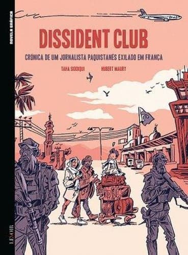 Dissident Club