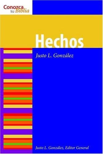 Los Hechos de los Apóstoles