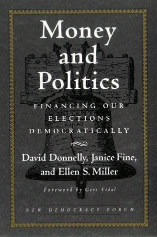 Money and politics