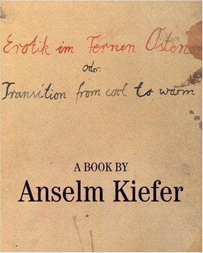 Erotik im Fernen Osten oder