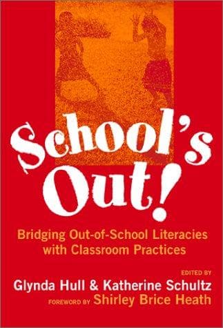 School's Out!