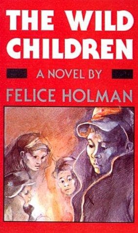The wild children