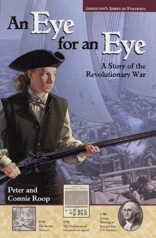 An Eye for an Eye