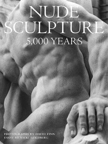 Nude sculpture