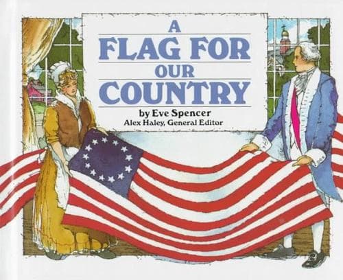 A Flag For Our Country