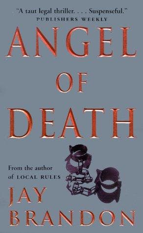 Angel of Death (Chris Sinclair)