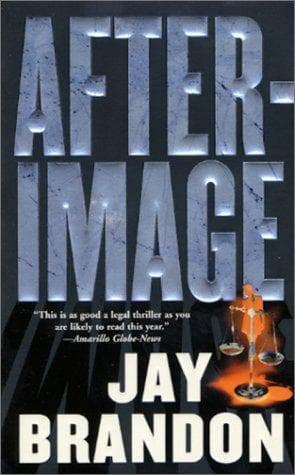 Afterimage (Chris Sinclair)