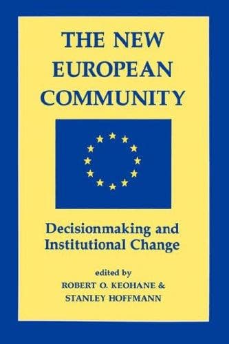 The New European community