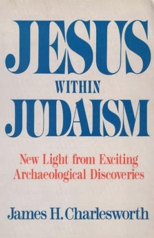 Jesus within Judaism