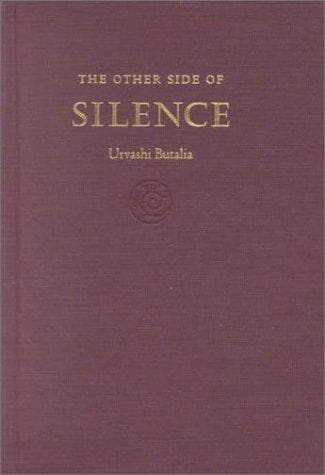 The other side of silence