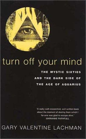Turn Off Your Mind