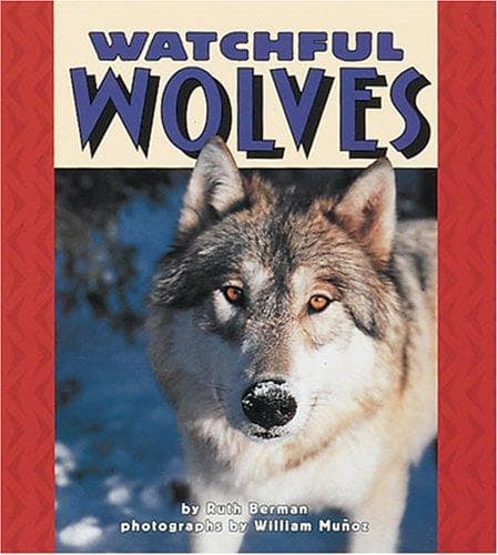 Watchful wolves