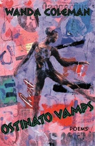 Ostinato vamps