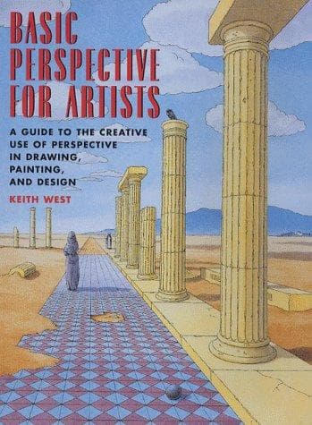Basic Perspectives for Artists