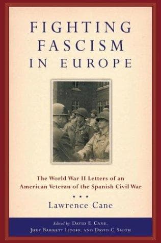 Fighting fascism in Europe