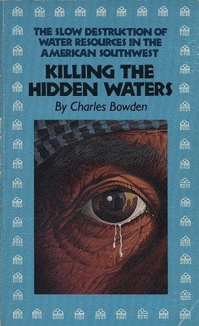 Killing the hidden waters