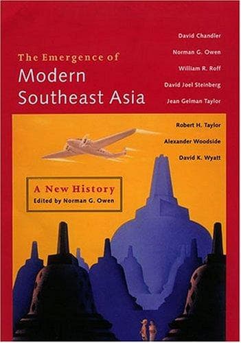 The Emergence Of Modern Southeast Asia