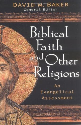 Biblical Faith and Other Religions