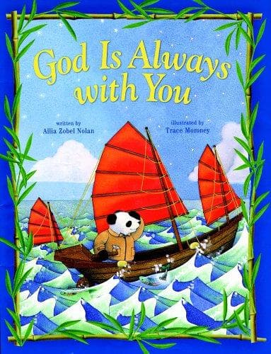 God Is Always with You