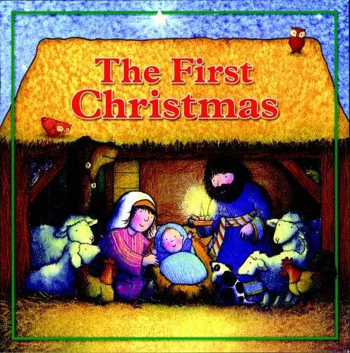 First Christmas, The