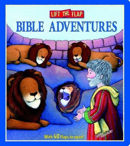 Bible Adventures
