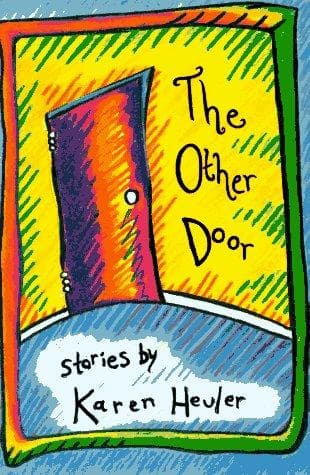 The other door