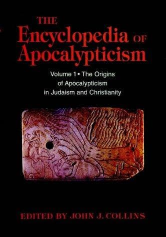 The encyclopedia of apocalypticism