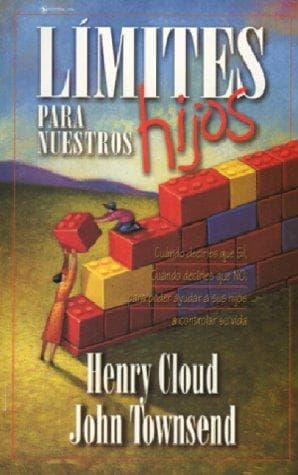 Límites para Nuestros Hijos