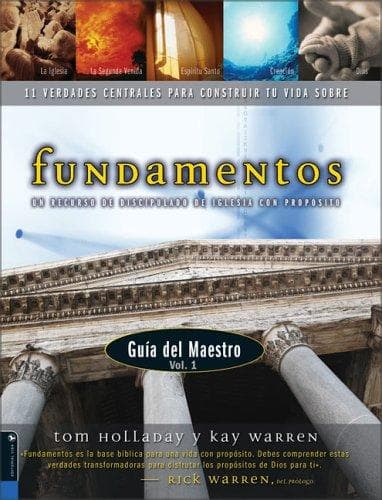 Fundamentos Vol. 1