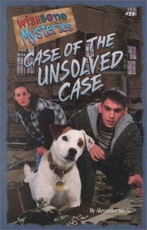 Case of the unsolved case