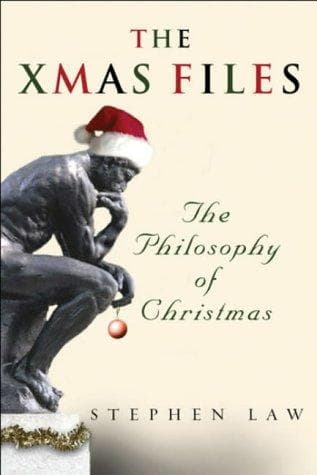 X-Mas Files Philosophy of Christmas