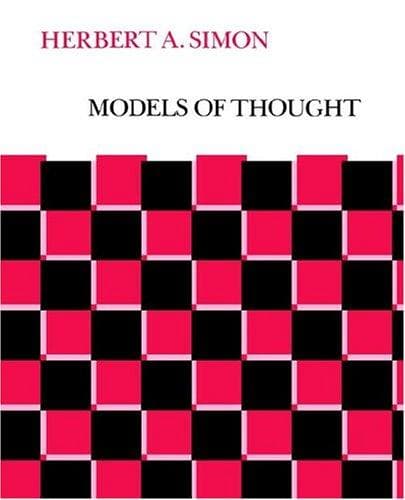 Models of Thought