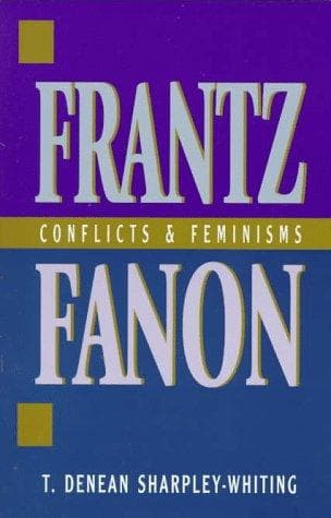 Frantz Fanon