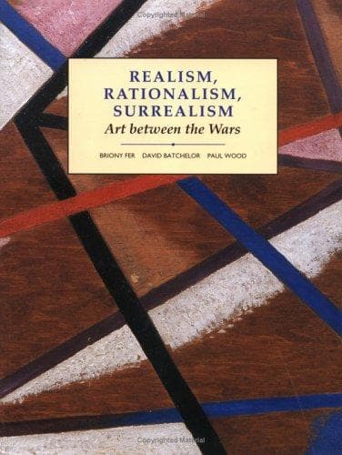Realism, rationalism, surrealism