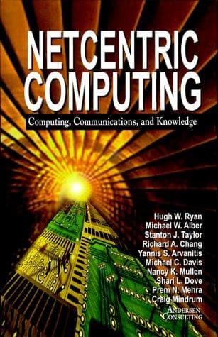 Netcentric computing