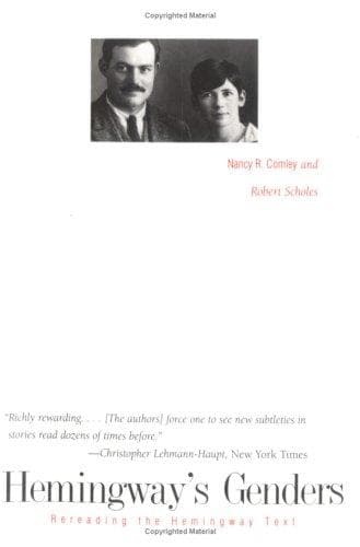 Hemingway's Genders