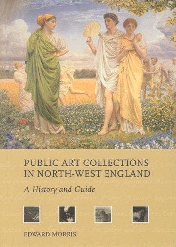 Public art collections in north-west England