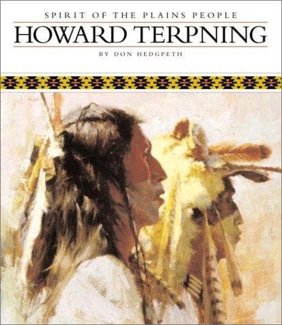 Howard Terpning