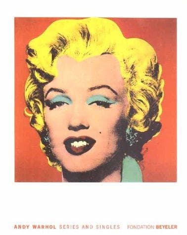 Andy Warhol