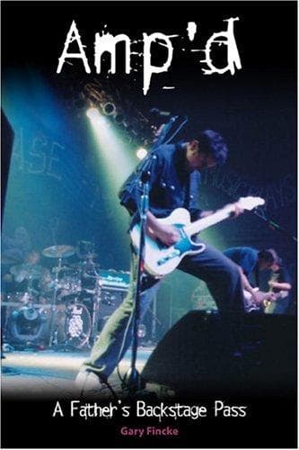 Amp'd