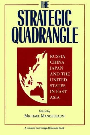 The Strategic Quadrangle