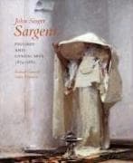 JOHN SINGER SARGENT : FIGURES AND LANDSCAPES, 1874-1882: COMPLETE PAINTINGS; V. IV