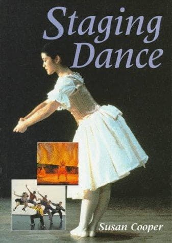 Staging dance