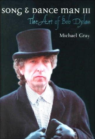 Song and Dance Man III