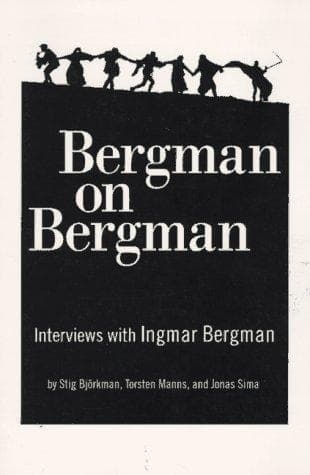 Bergman om Bergman