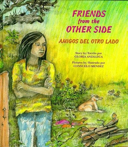 Friends from the other side =