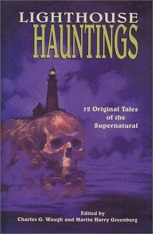 Lighthouse hauntings