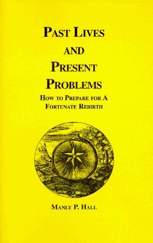 Past Lives and Present Problems