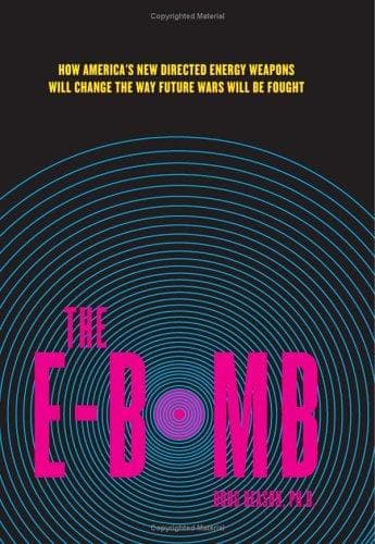 The E-bomb
