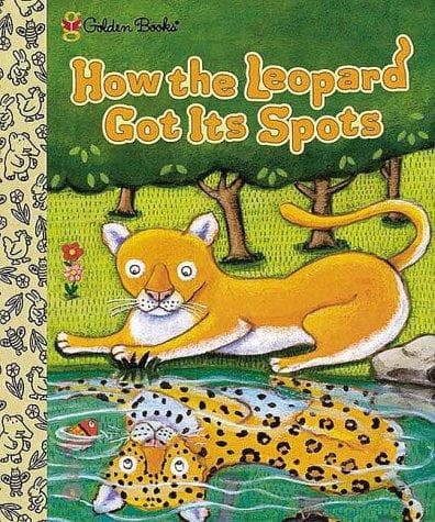 How the Leopard Got Its Spots